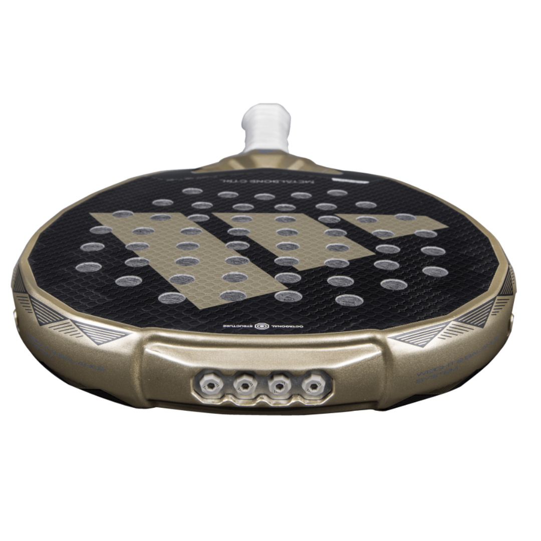 Pala Adidas Metalbone CTRL 3.4 2025