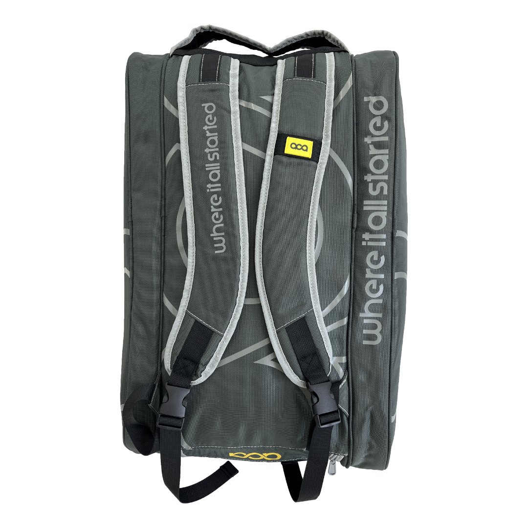 Paletero Aca Pro Bag Verde