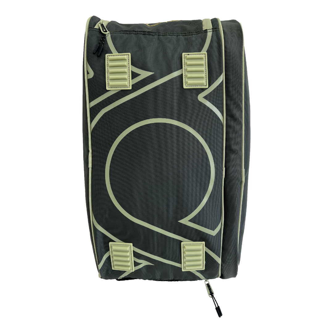 Paletero Aca Beach Bag Verde