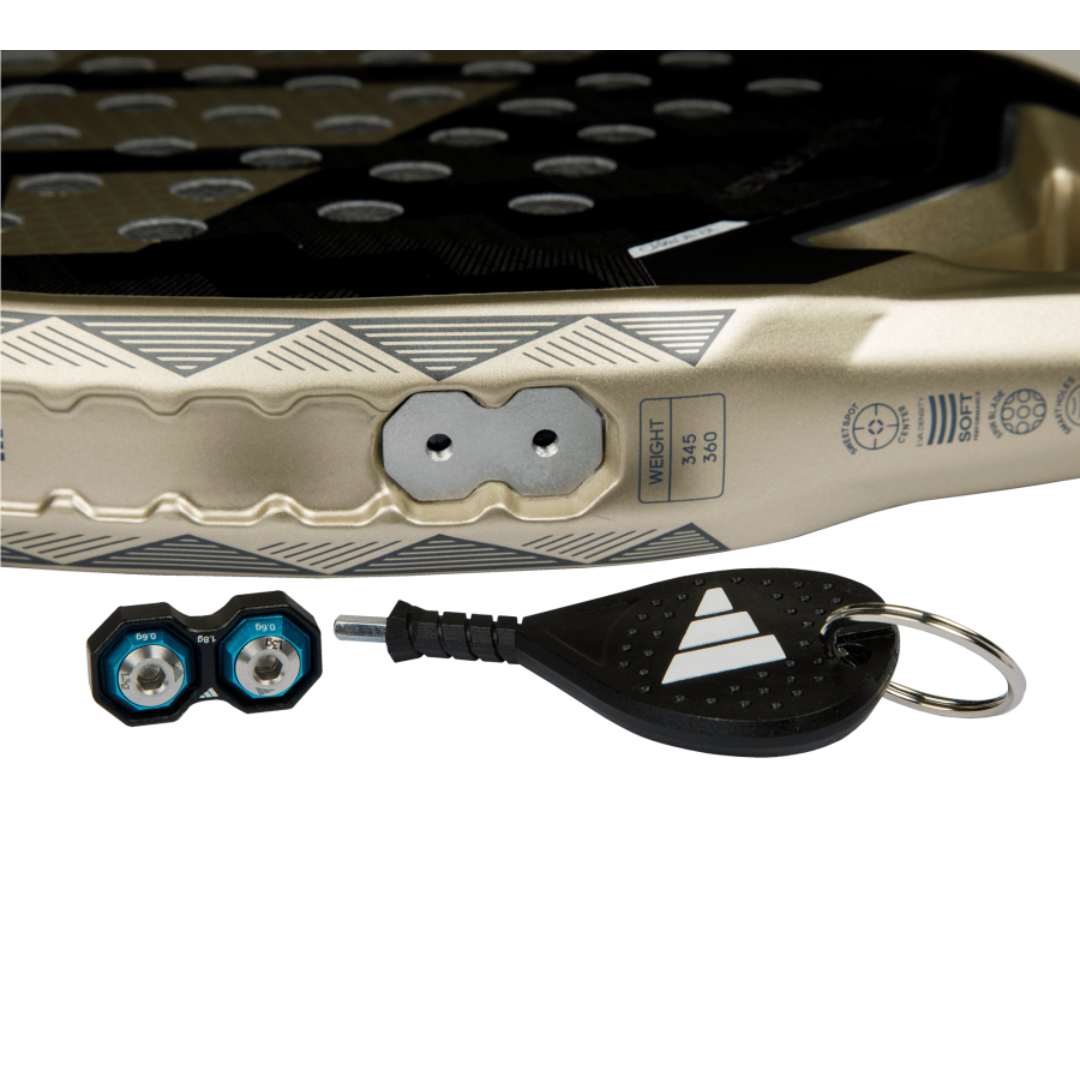 Pala Adidas Metalbone CTRL 3.4 2025