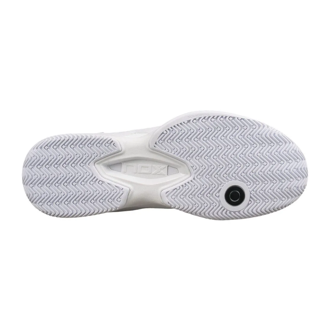 Tenis NOX AT10 PRO White
