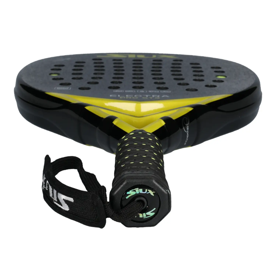 Pala Siux Electra ST3 Stupa Pro