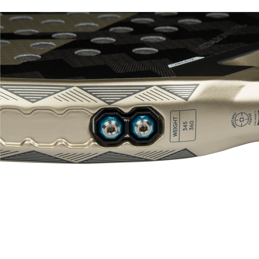 Pala Adidas Metalbone CTRL 3.4 2025