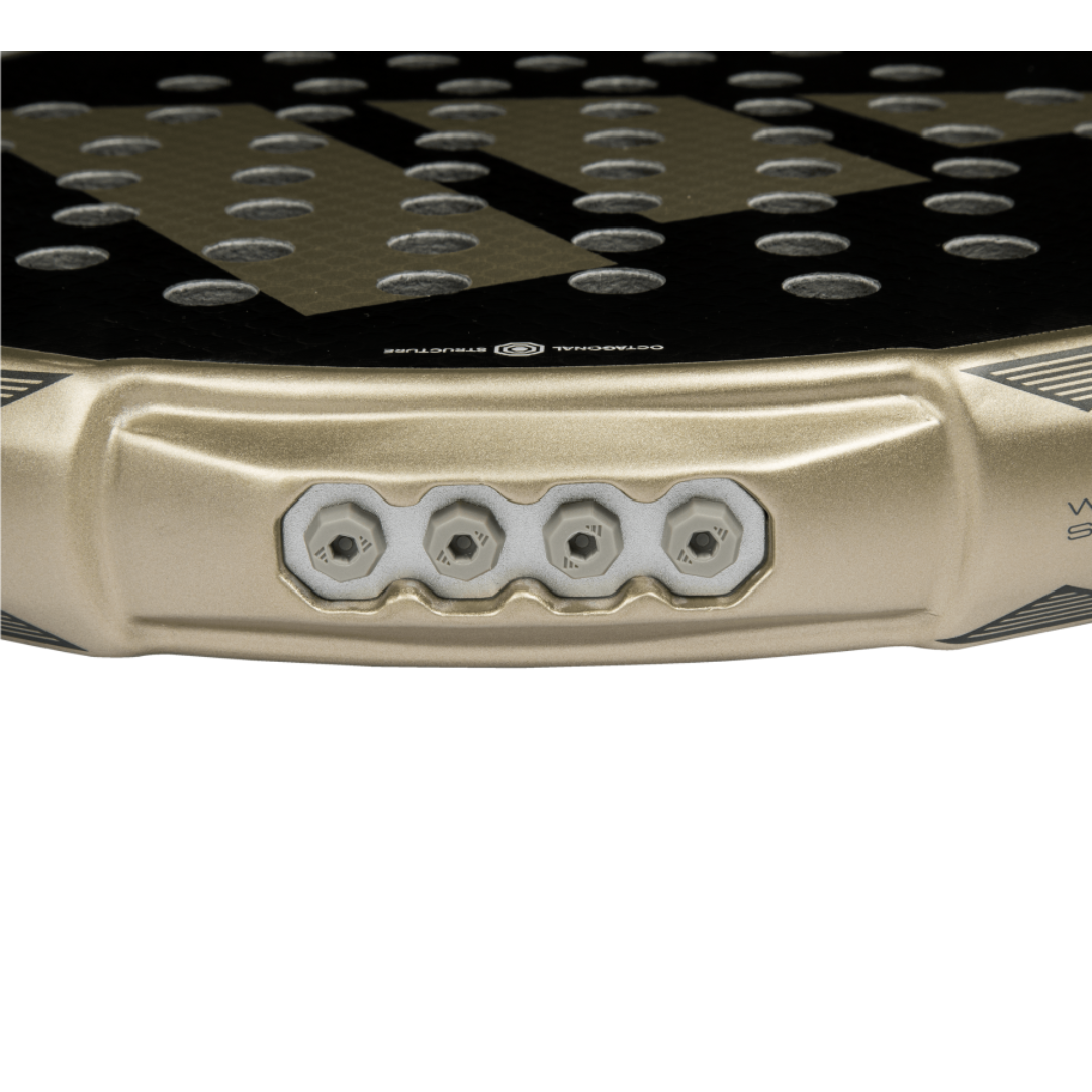 Pala Adidas Metalbone CTRL 3.4 2025