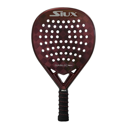 SIUX DIABLO PRO  4