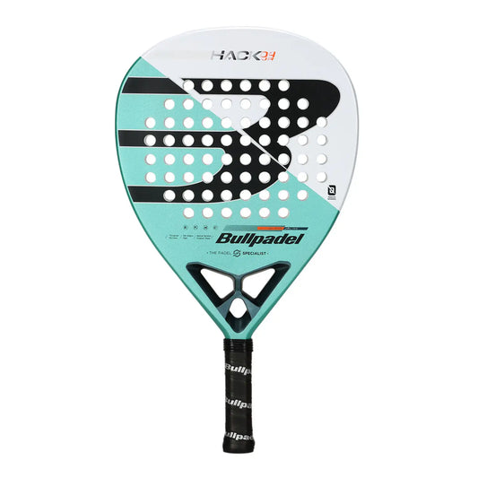 BULLPADEL 2025 HACK JR