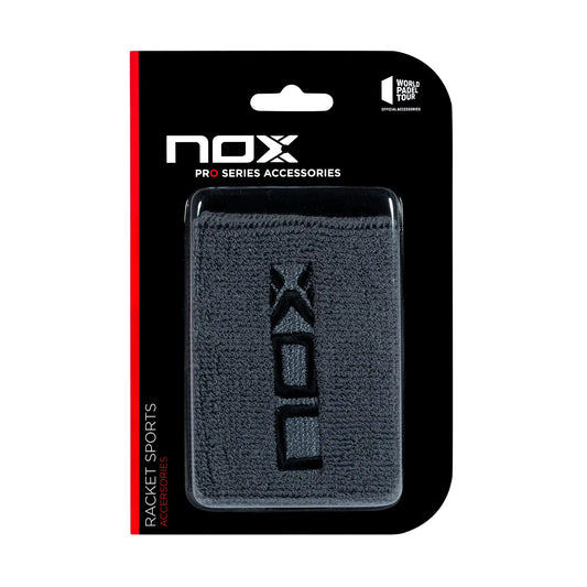 NOX MUNEQUERAS GRIS LOGO NGO