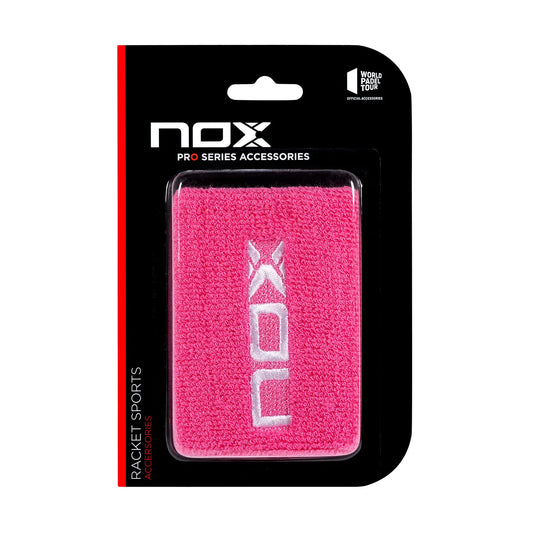 NOX MUNEQUERAS ROSA LOGO BCO