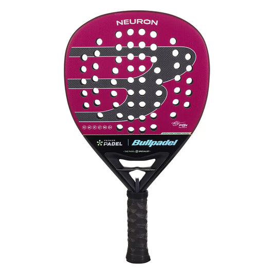 BULLPADEL 2025 NEURON PREMIER
