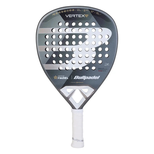 BULLPADEL 2025 VERTEX 04 W PREMIER