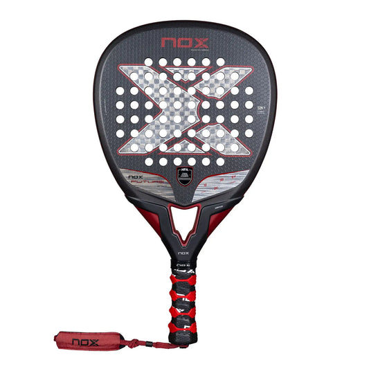 NOX 2025 FUTURE ATTACK 12K