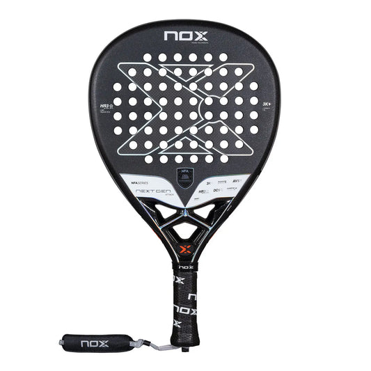 NOX 2025 NEXT GEN ATTACK