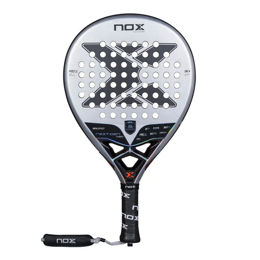 NOX 2025 NEXT GEN HYBRID