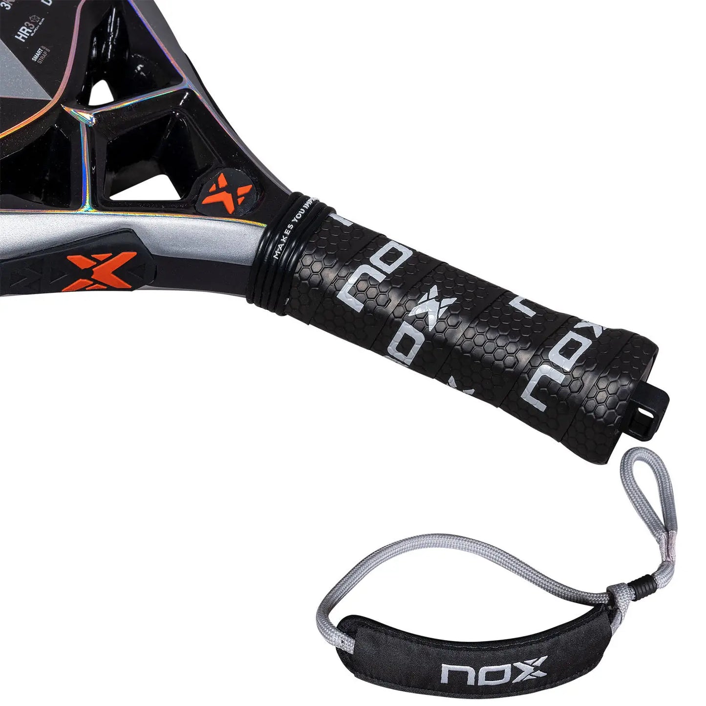 NOX 2025 NEXT GEN HYBRID