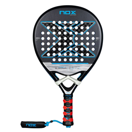 NOX 2025 QUANTUM 12K COBALT