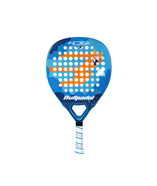 BULLPADEL 2025 INDIGA BOY 25