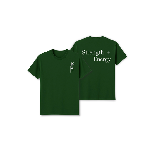 Kihka Terra 2025 Hombre