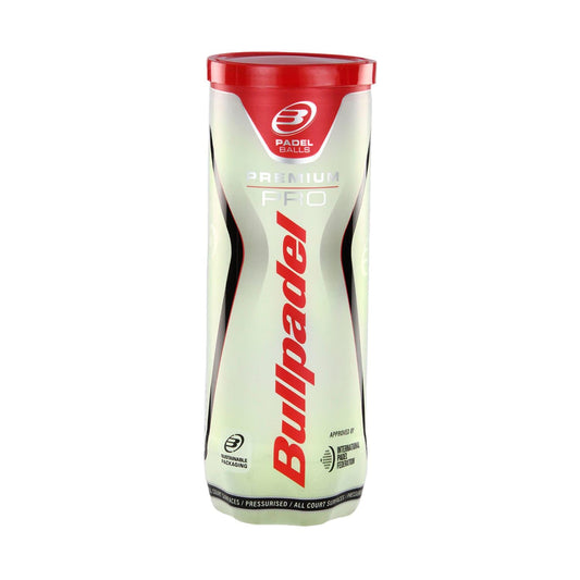 Bullpadel Premium Pro (x3)