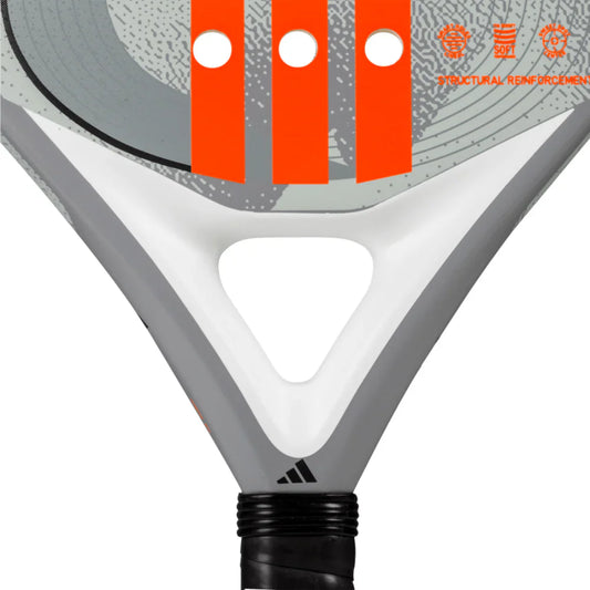 ADIDAS DRIVE GREY 3.4 2025