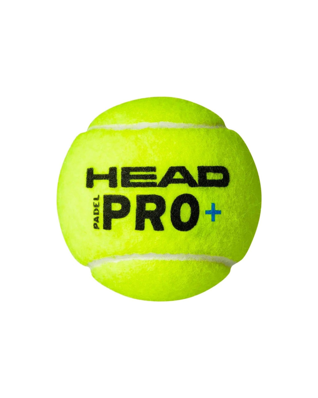 Head Caja 72 Botes Pelotas de Padel Pro+