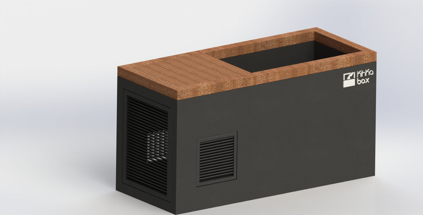 Kihka Box Sports Club