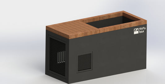 Kihka Box Sports Club