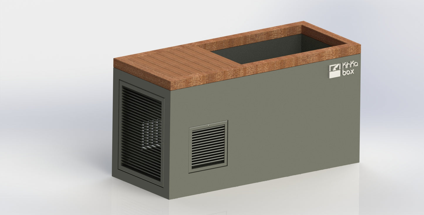 Kihka Box Sports Club