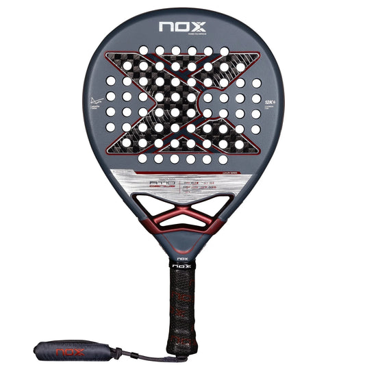 NOX 2025 AT10 GENIUS 12K 2025