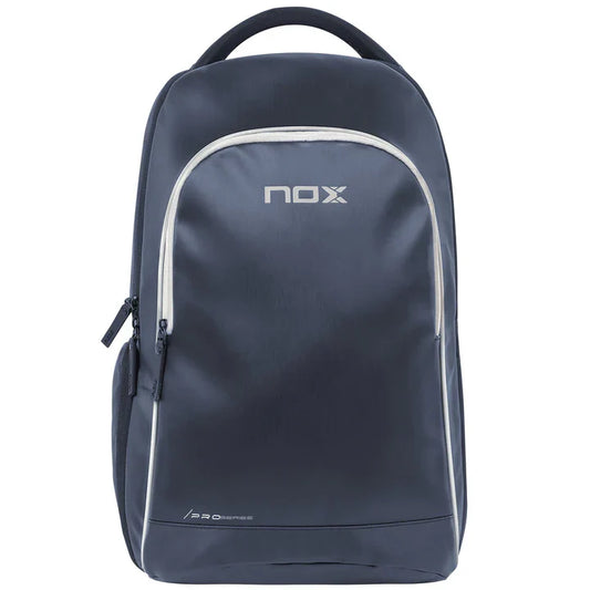 MOCHILA NOX PRO SERIES AZUL