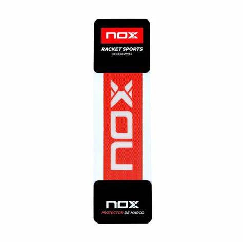 NOX PROTECTOR ROJO
