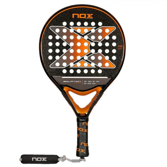 NOX EQUATION ADVANCED 2024