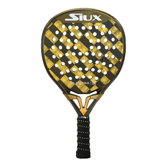 SIUX 2025 ELECTRA STUPA PRO ST4 BY FRANCO STUPACZUK