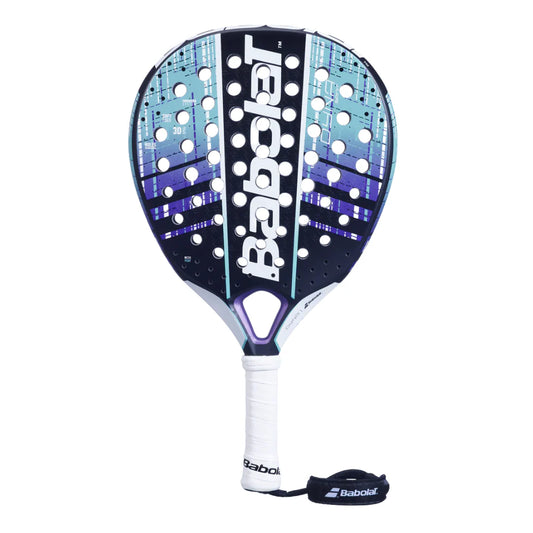 Pala Babolat Dyna Spirit 2025