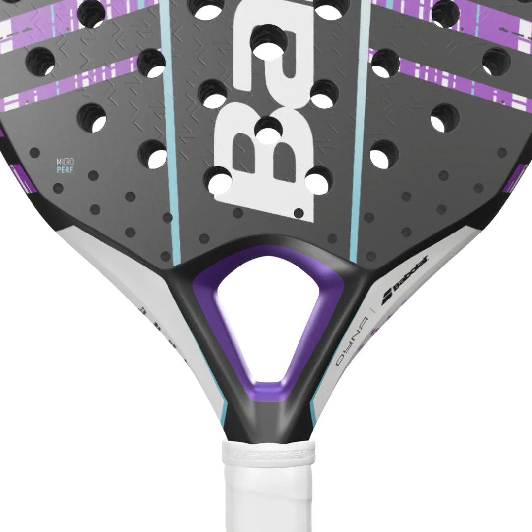 Pala Babolat Dyna Spirit 2025