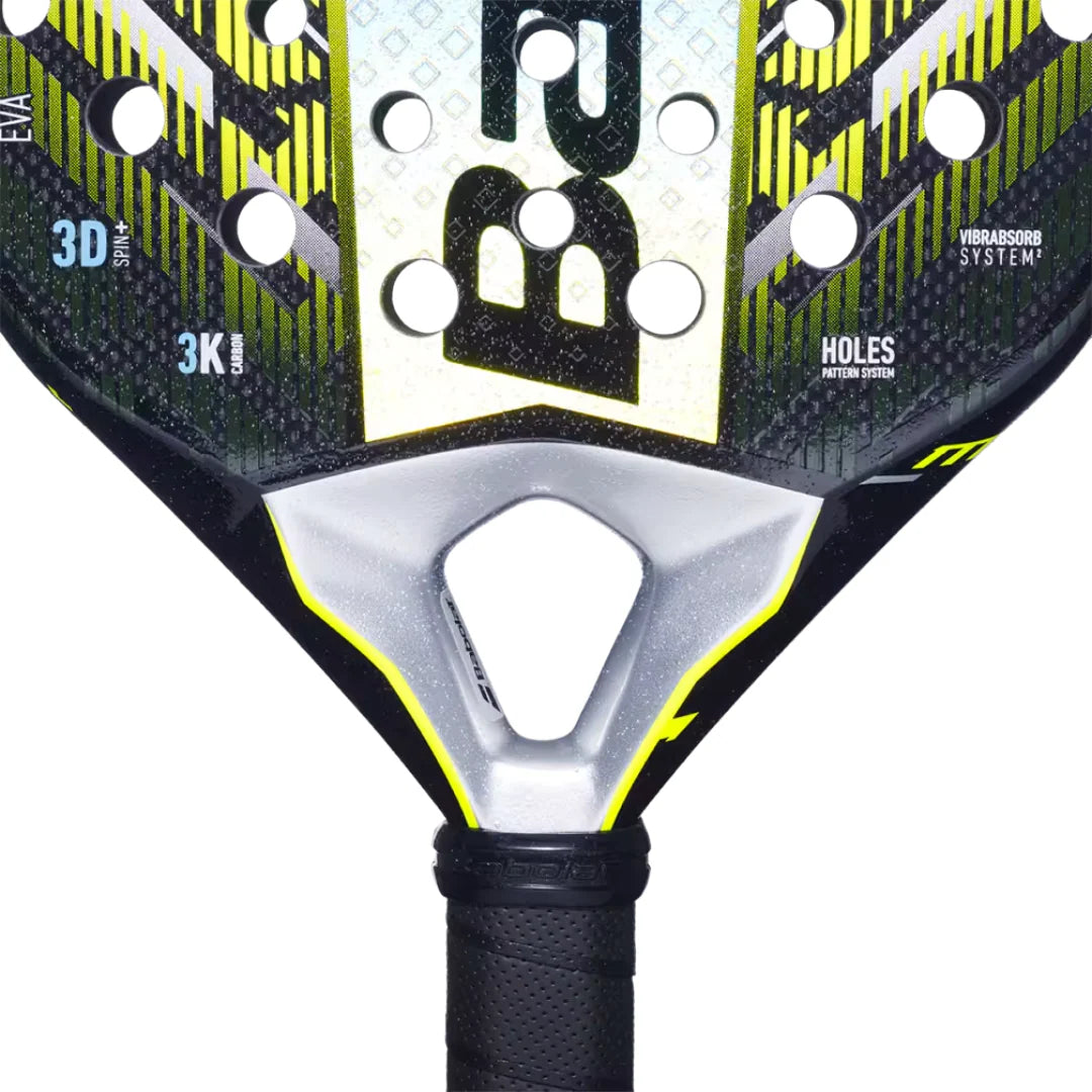 Pala Babolat Counter Viper 2.5 2025 Coki Nieto