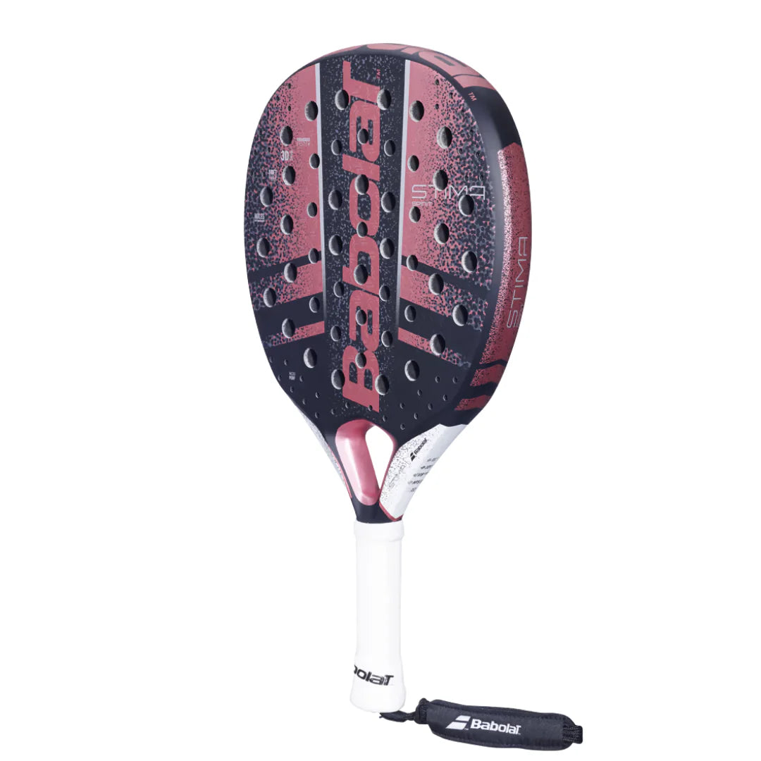 Pala Babolat Stima Spirit 2025