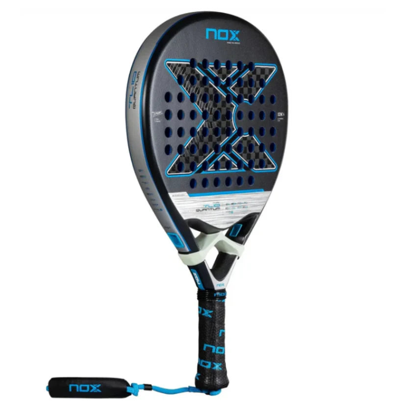Pala Nox TL10 Quantum 12K 2025 Tino Libaak