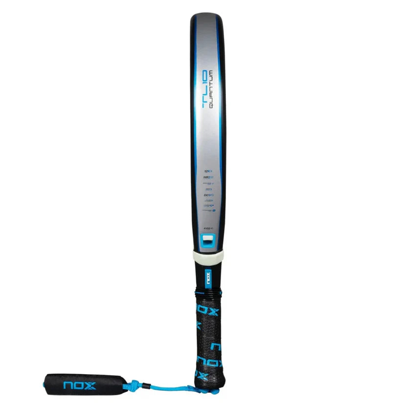 Pala Nox TL10 Quantum 12K 2025 Tino Libaak