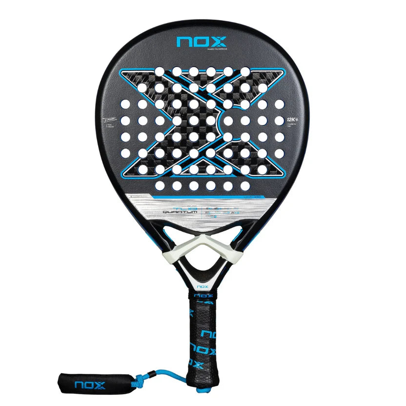 Pala Nox TL10 Quantum 12K 2025 Tino Libaak