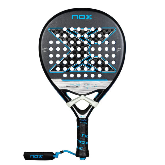 Pala Nox TL10 Quantum 12K 2025 Tino Libaak