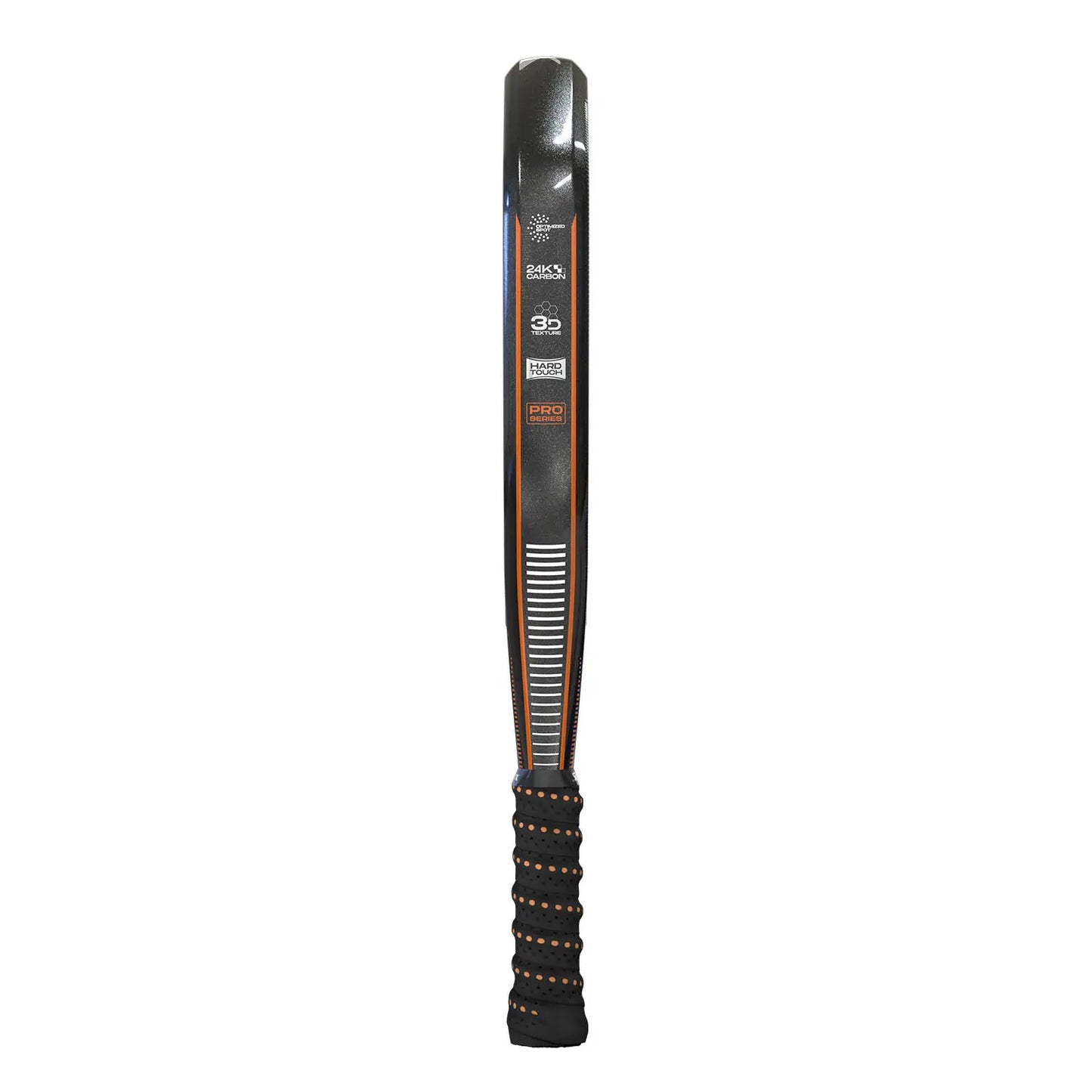 SIUX 2025 FENIX PRO 5 BLACK BY LEO AUGSBURGER