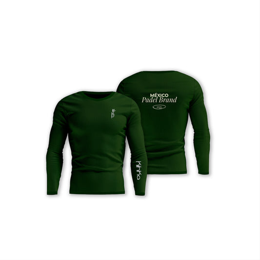 Kihka Premium Fit Longsleeve