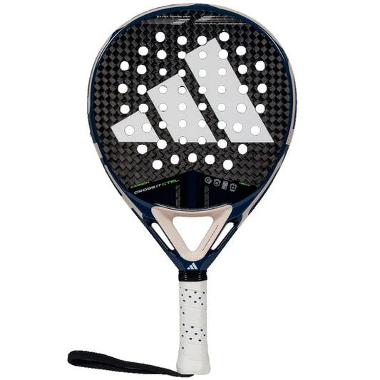 ADIDAS 2025 CROSS IT CARBON CONTROL 3.4