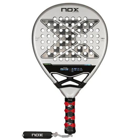 NOX 2024 AT10 GENIUS 18K