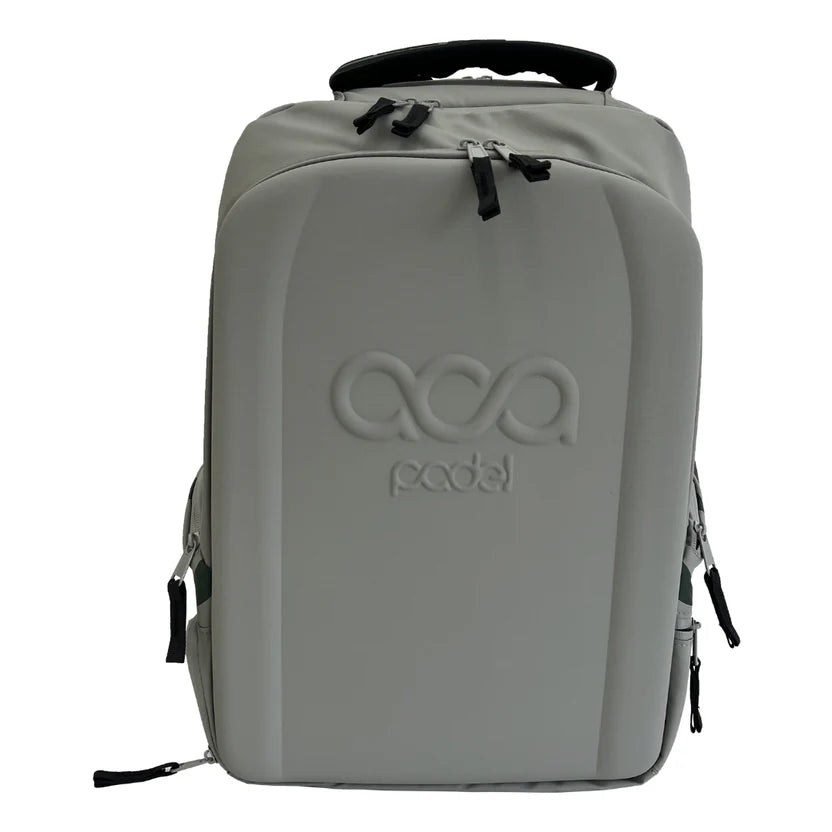 Mochila Aca Padel BackPack Gris