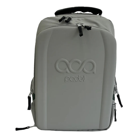 Mochila Aca Padel BackPack Gris