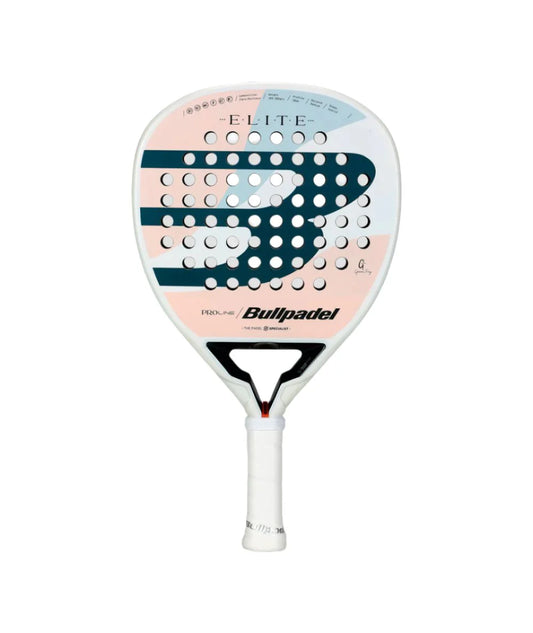 BULLPADEL 2025 ELITE W 25