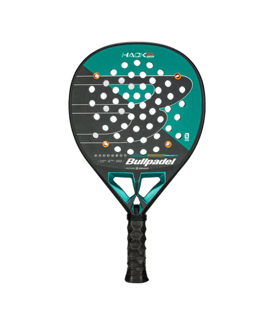 BULLPADEL 2025 HACK 04 HYBRID 25