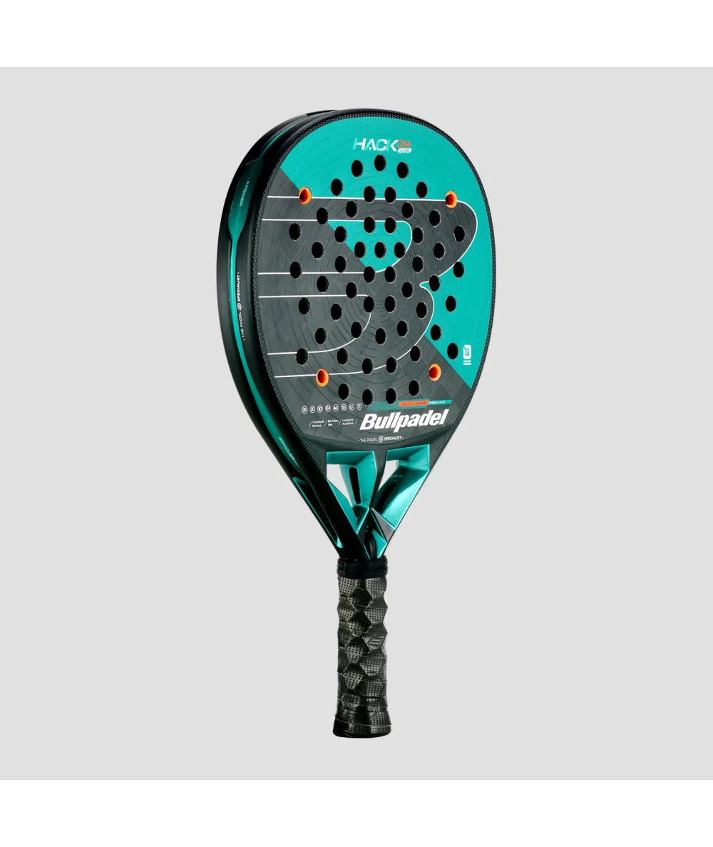 BULLPADEL 2025 HACK 04 HYBRID 25
