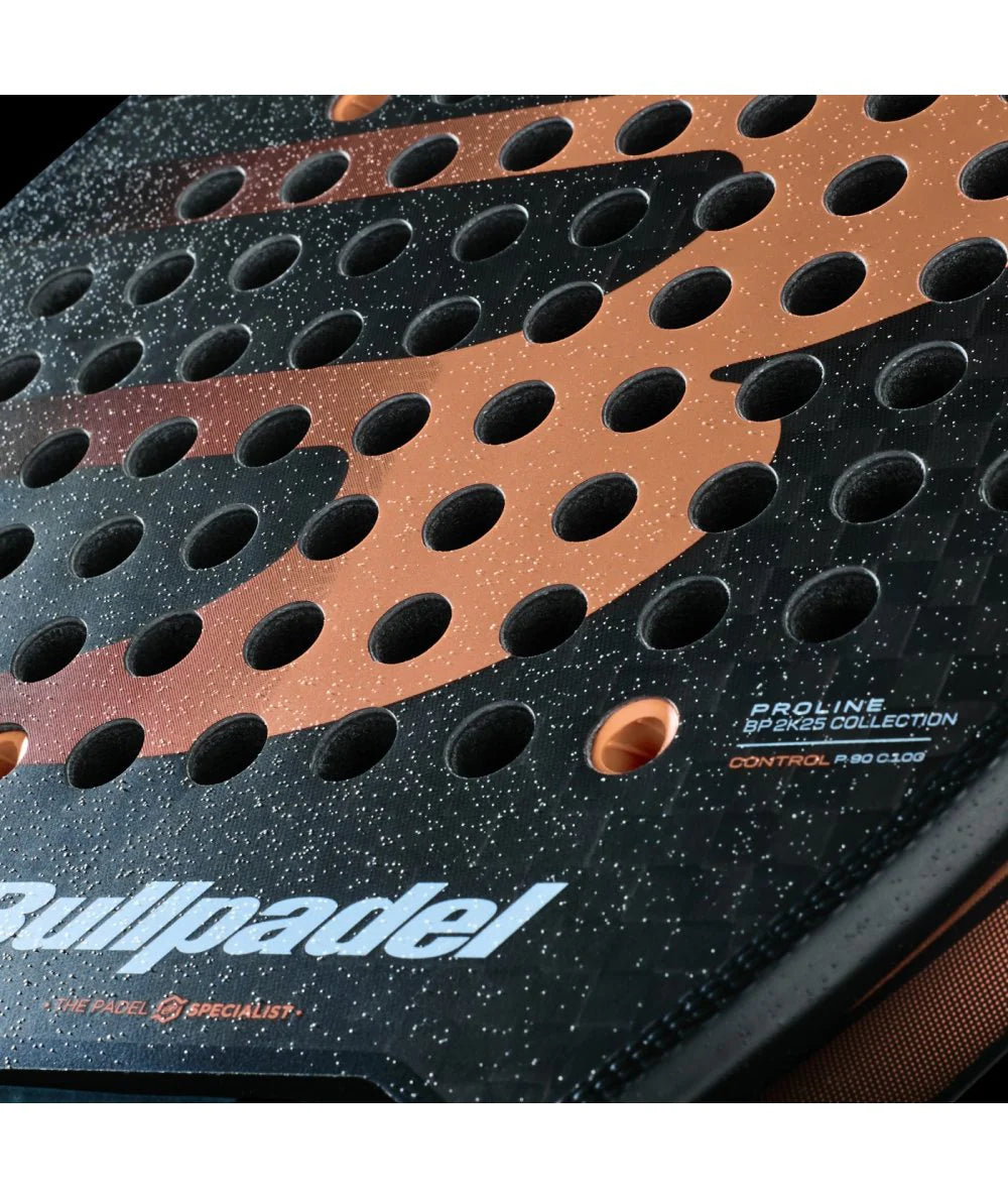 BULLPADEL 2025 VERTEX 04 HYBRID 25